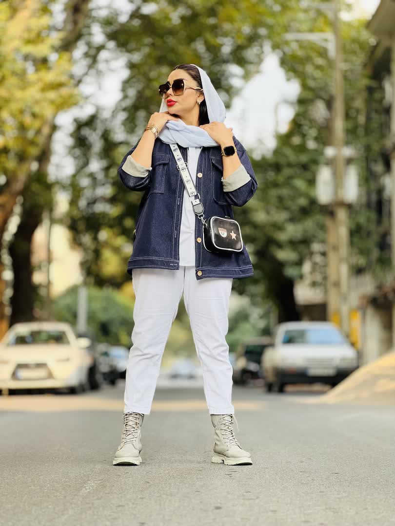 کت جین 2103